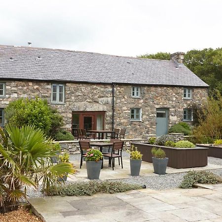 The Haybarn Cottage, Nefyn Bay Ngoại thất bức ảnh