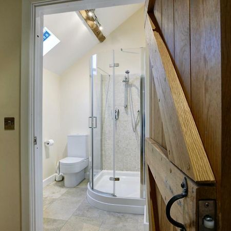 The Haybarn Cottage, Nefyn Bay Ngoại thất bức ảnh
