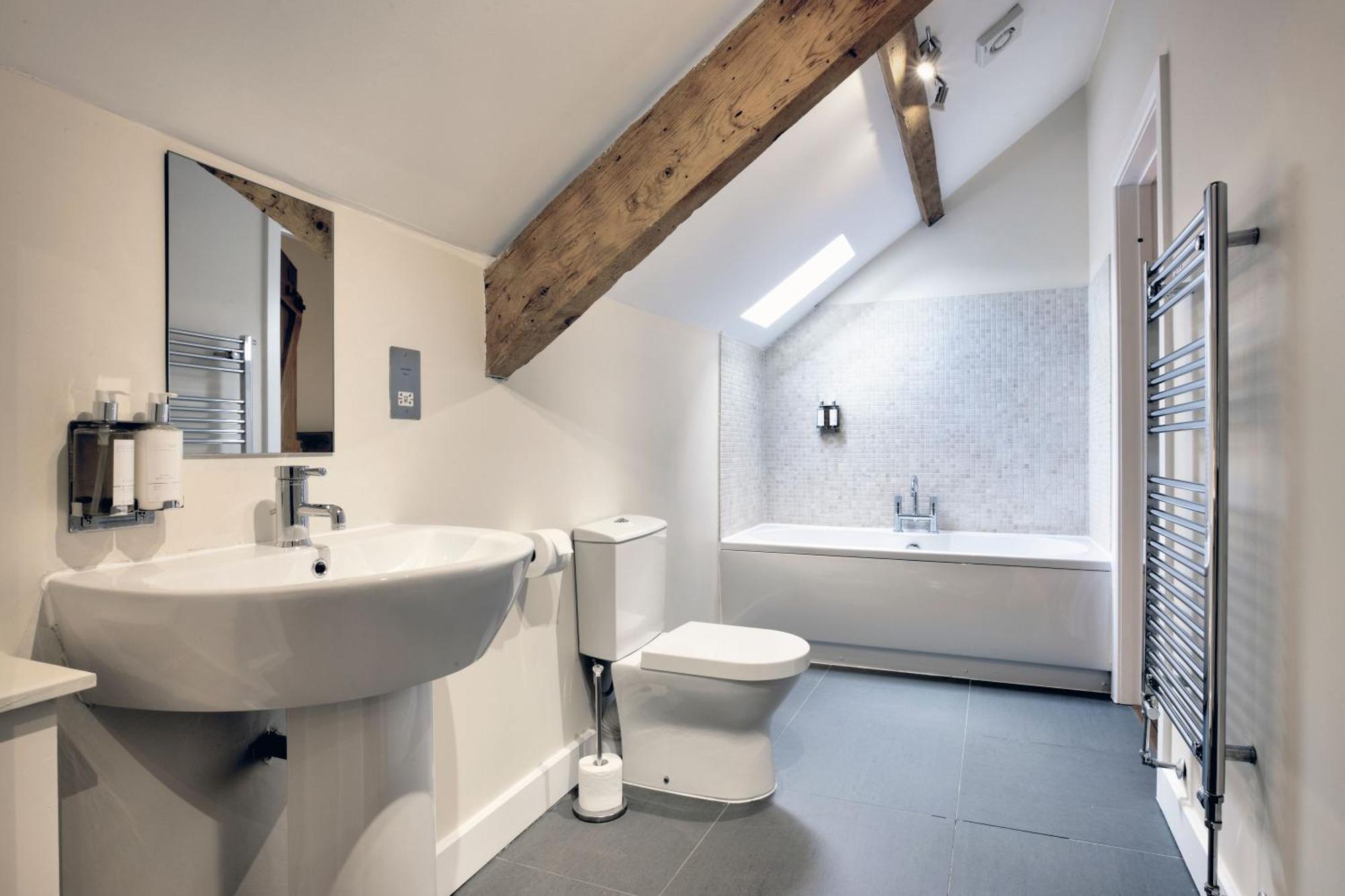 The Haybarn Cottage, Nefyn Bay Ngoại thất bức ảnh